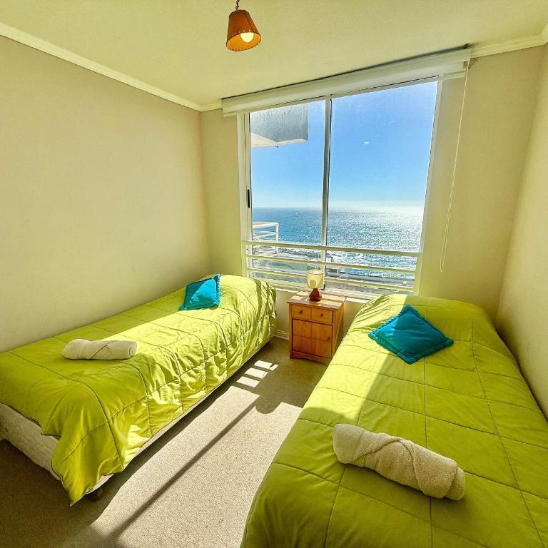 Stunning sea views from Euromarina - Apartment - 6