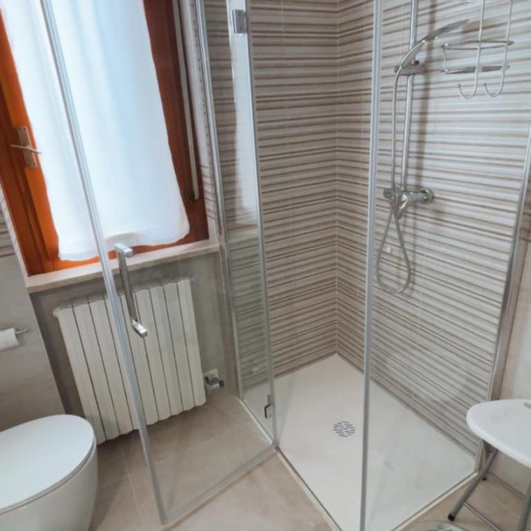 Casa Vacanze Ginevra - Appartamento con 2 Camere da Letto - 40