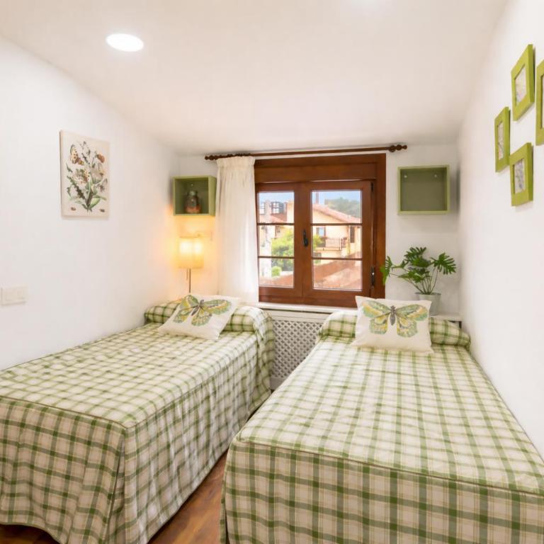 Apto Llanes cerca Playa – El Refugio de Andrín - Apartment - Ground Floor - 20