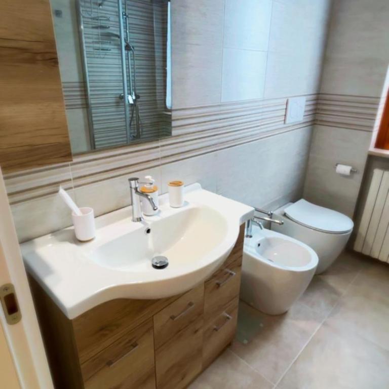 Casa Vacanze Ginevra - Appartamento con 2 Camere da Letto - 43