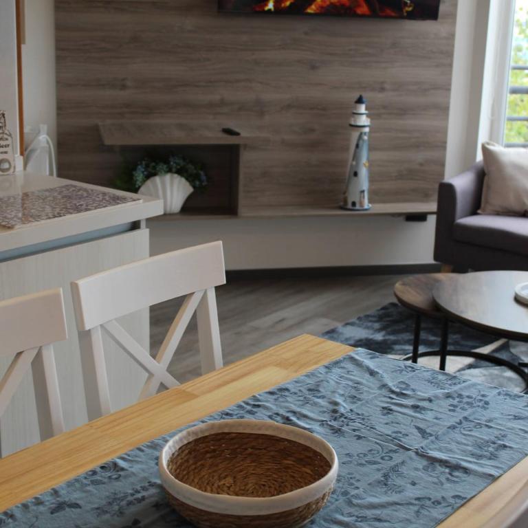 Felipe's Loft - Two-Bedroom Apartment - 2