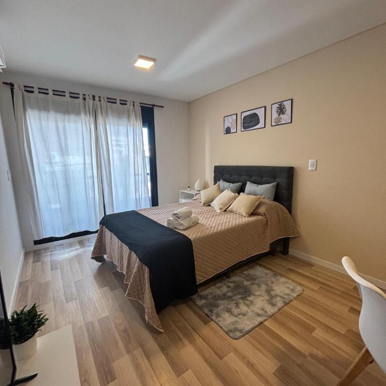 Loft Rio - Ideal turismo - A estrenar! - Apartamento de 1 dormitorio - 27