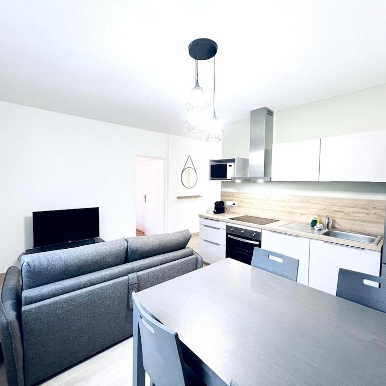 Agnan - 1 Bedroom - Montplaisir - Appartement 1 Chambre - 3