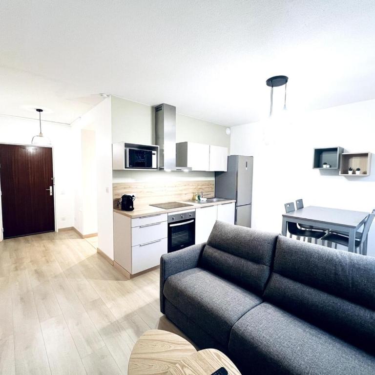 Agnan - 1 Bedroom - Montplaisir - Appartement 1 Chambre - 4