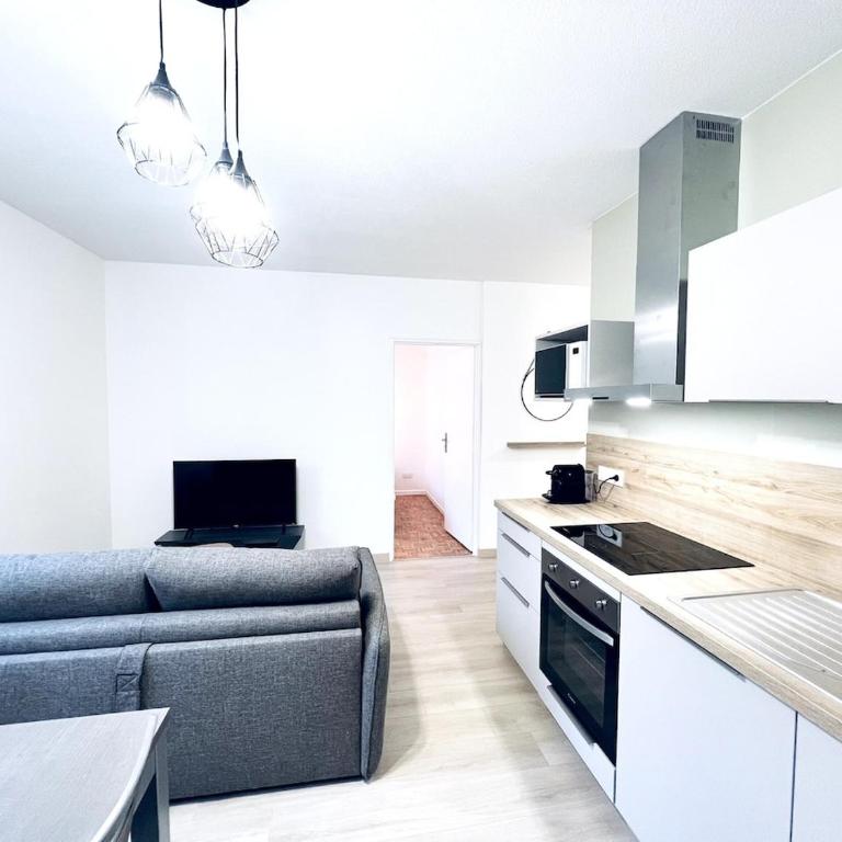 Agnan - 1 Bedroom - Montplaisir - Appartement 1 Chambre - 5