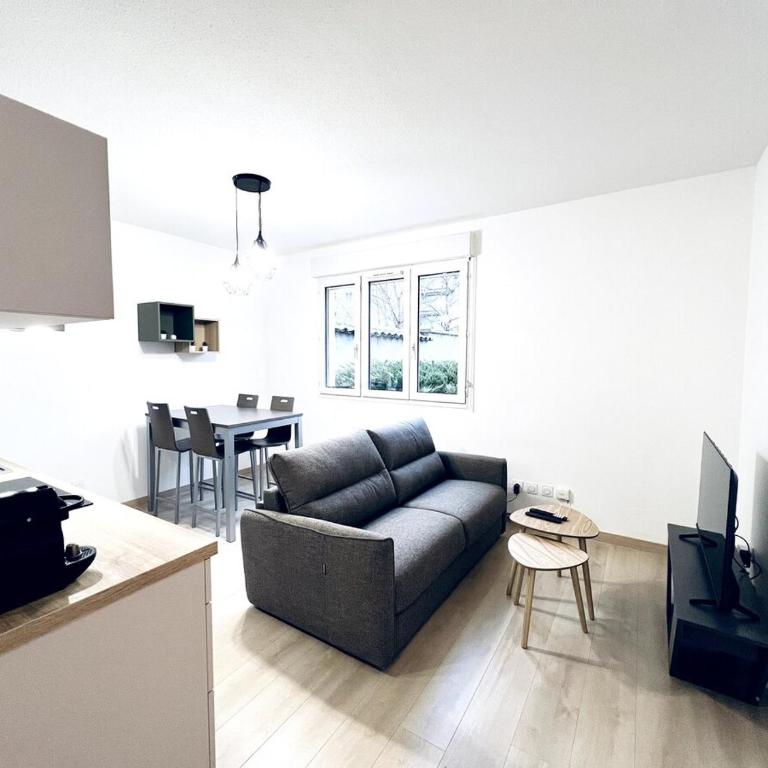Agnan - 1 Bedroom - Montplaisir - Appartement 1 Chambre - 6