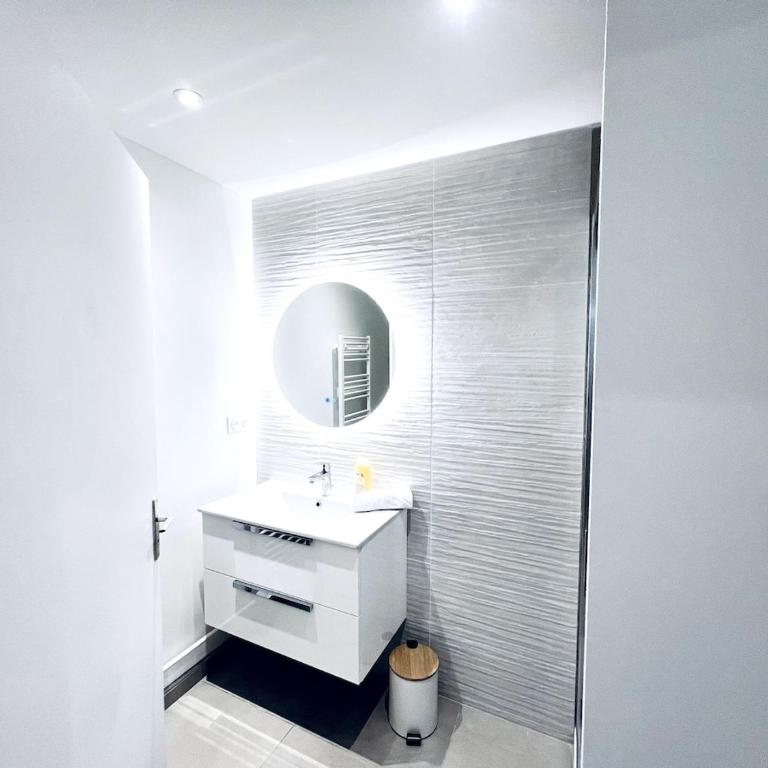 Agnan - 1 Bedroom - Montplaisir - Appartement 1 Chambre - 7