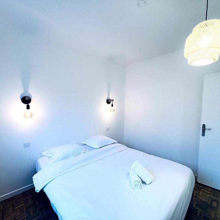 Agnan - 1 Bedroom - Montplaisir - Appartement 1 Chambre - 8