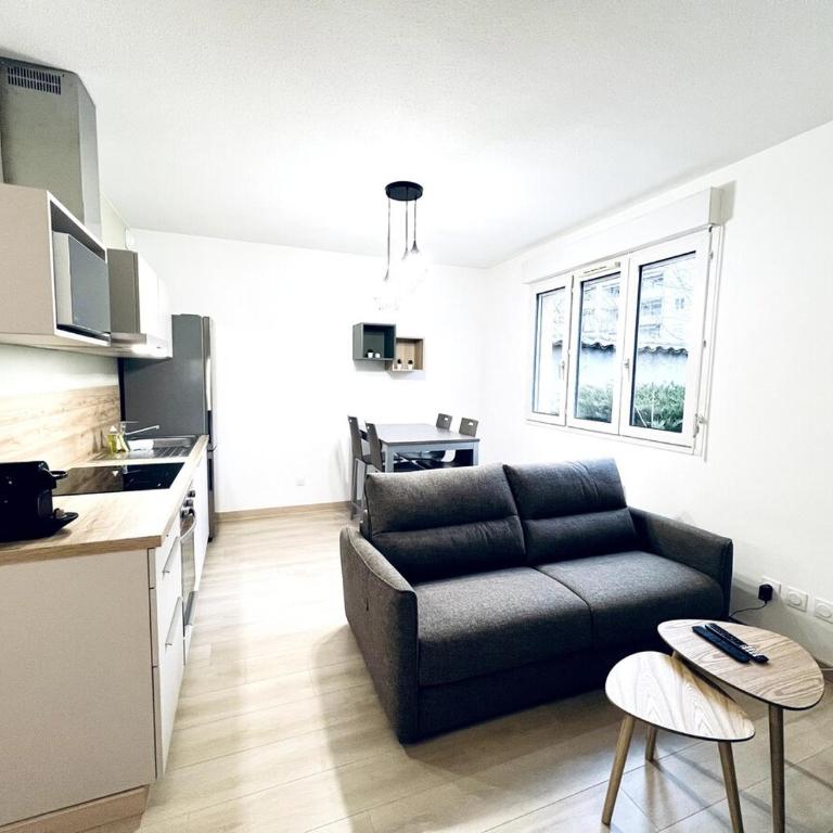 Agnan - 1 Bedroom - Montplaisir - Appartement 1 Chambre - 9