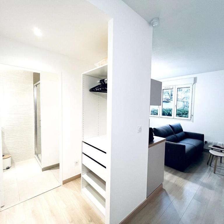 Agnan - 1 Bedroom - Montplaisir - Appartement 1 Chambre - 11