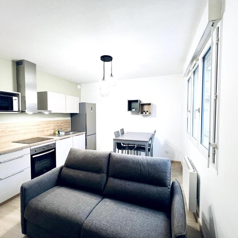 Agnan - 1 Bedroom - Montplaisir - Appartement 1 Chambre - 13