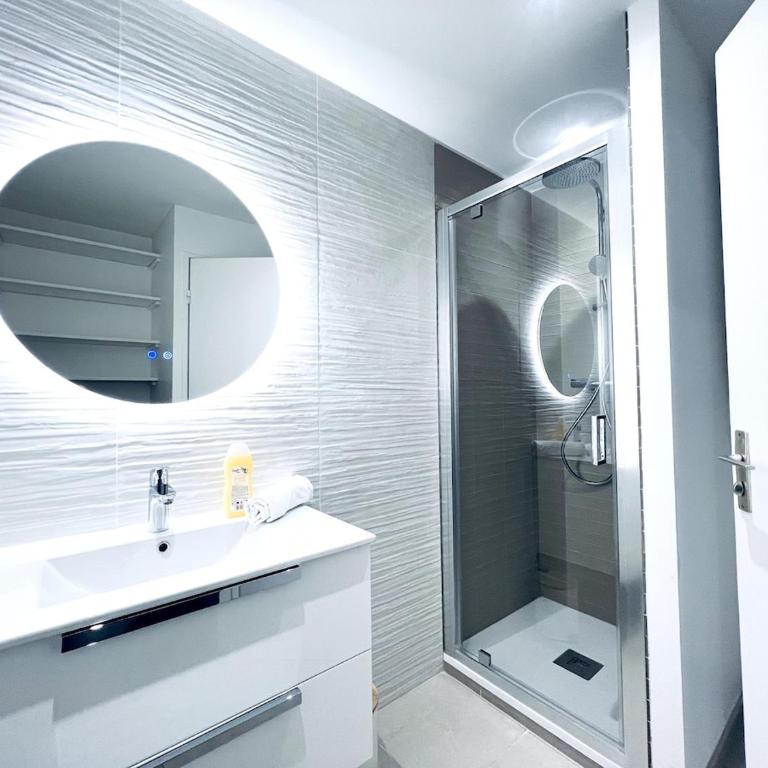 Agnan - 1 Bedroom - Montplaisir - Appartement 1 Chambre - 14
