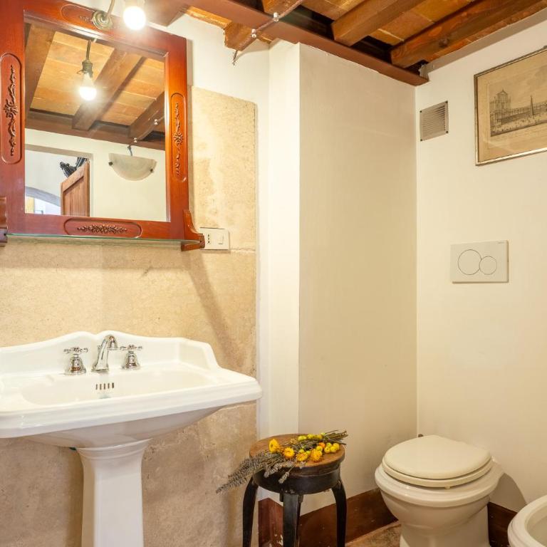 Palazzo Danesi - Appartamento - 5