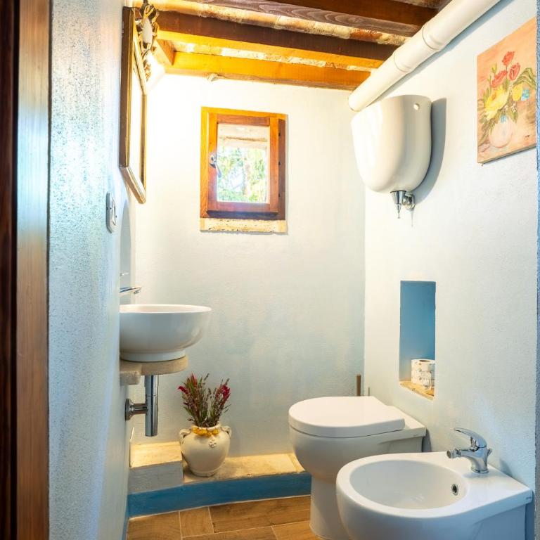Palazzo Danesi - Appartamento su 2 Livelli - 7
