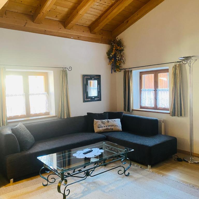 City Apartment - Apartment - 5