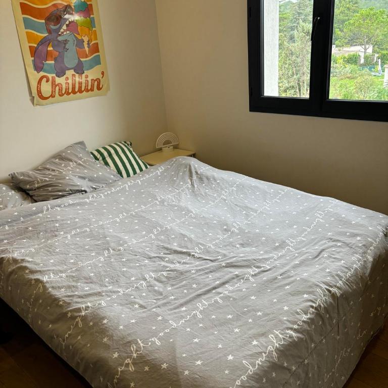 Air-conditioned villa with pool - 4 bedrooms - Villa - 21
