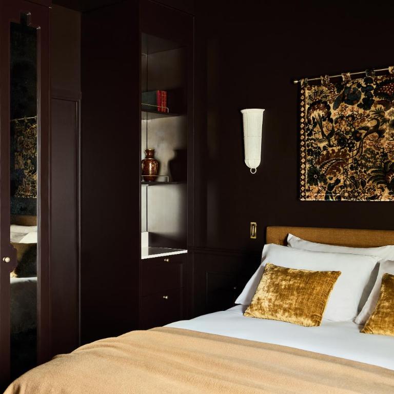 L'Opale Noire - Chambre Supérieure - 3