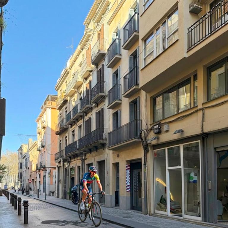 Flateli Nord - Apartamento - 2