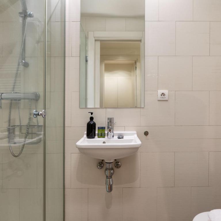 Flateli Nord - Apartamento con terraza - 16