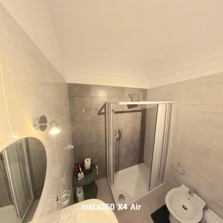 Attico di Zoe - Appartamento con 1 Camera da Letto - 12