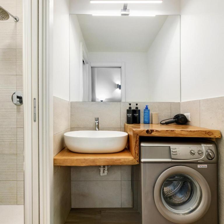Tadino 50 - Appartamento con 1 Camera da Letto - 3