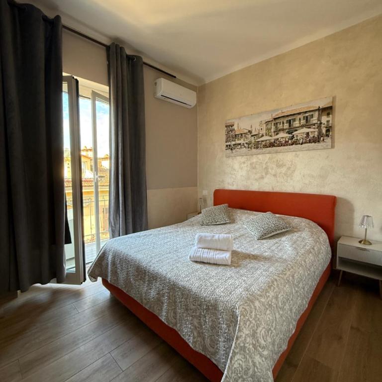 Panoramic Apartment 5Terre La Spezia - Monolocale Familiare - 6