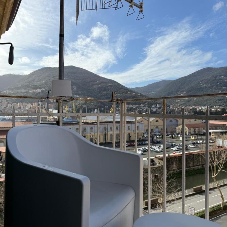 Panoramic Apartment 5Terre La Spezia - Monolocale Familiare - 1