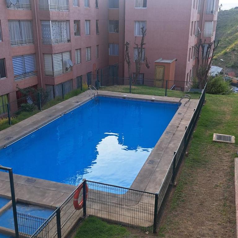 Apartamento Privado - Three-Bedroom Apartment - 2