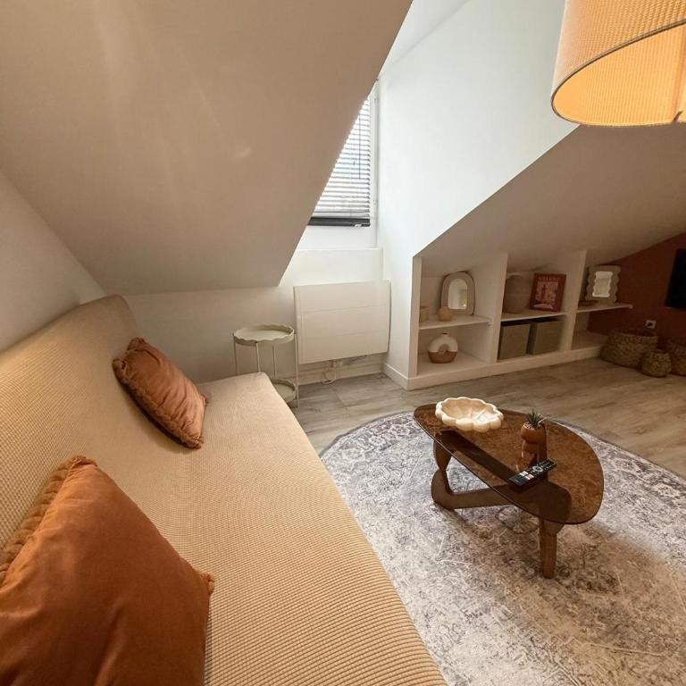 Aimé Collomb - Studio - Guillotière - Appartement 2 Chambres - 7