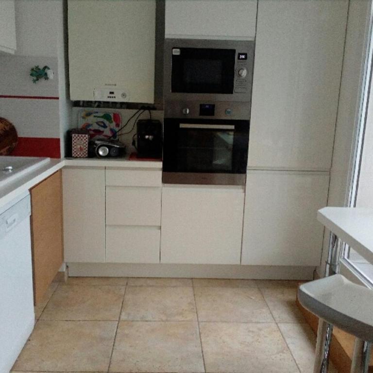 Appartement 73m2 2 chambres parking vue Lac - Appartamento con 2 Camere da Letto - 18