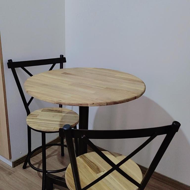 Shaddai - Apartamento de 1 dormitorio - 8