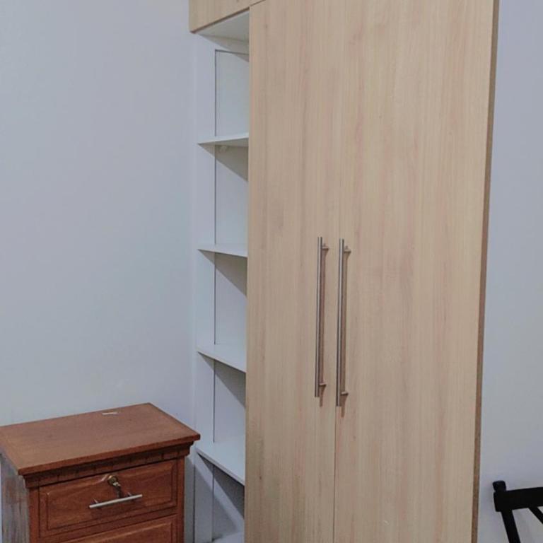 Shaddai - Apartamento de 1 dormitorio - 9