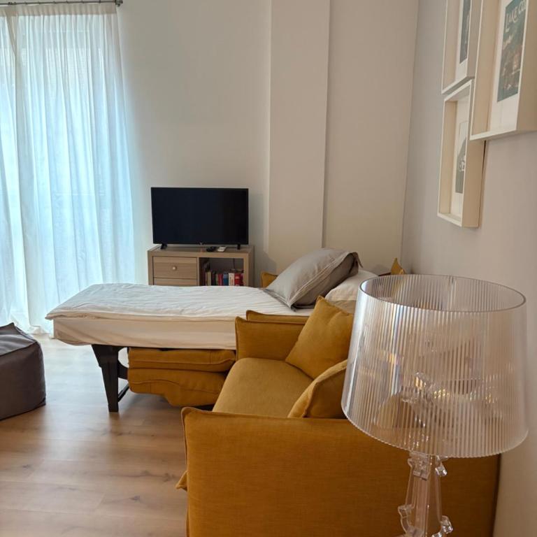 Verde Acqua Suite - Appartamento con 1 Camera da Letto - 7