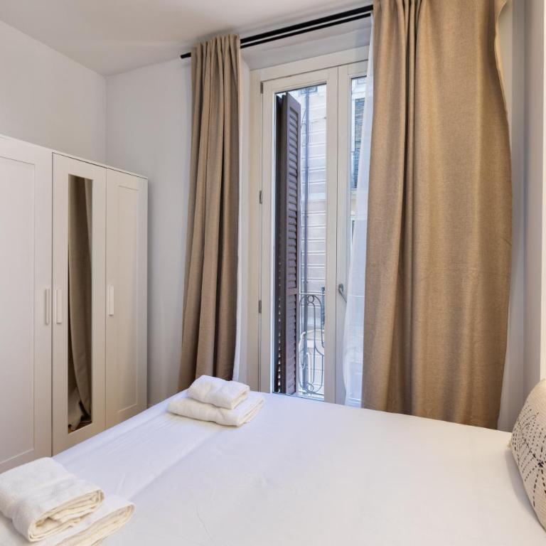 Flateli Nord - Apartamento de 2 dormitorios - 17