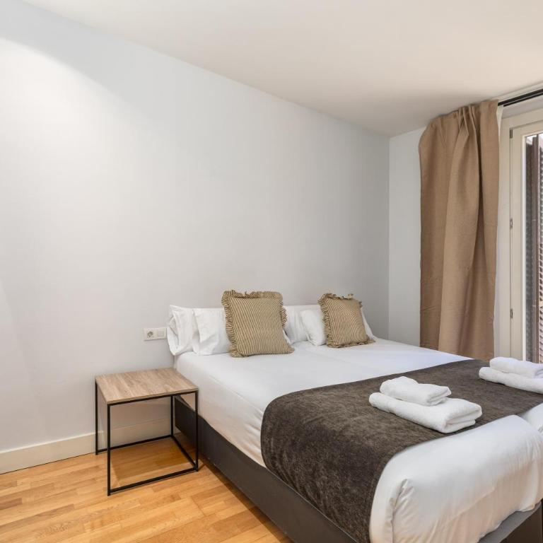 Flateli Nord - Apartamento de 2 dormitorios - 16
