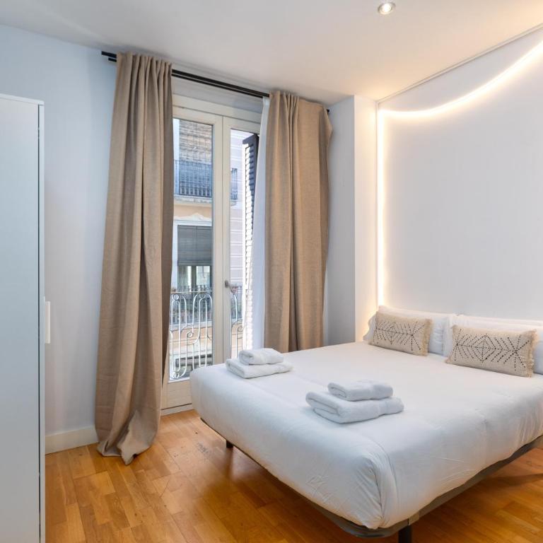 Flateli Nord - Apartamento de 2 dormitorios - 14