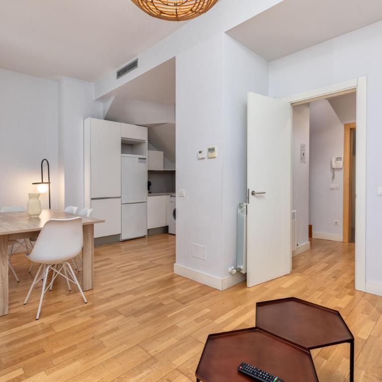 Flateli Nord - Apartamento de 2 dormitorios - 6