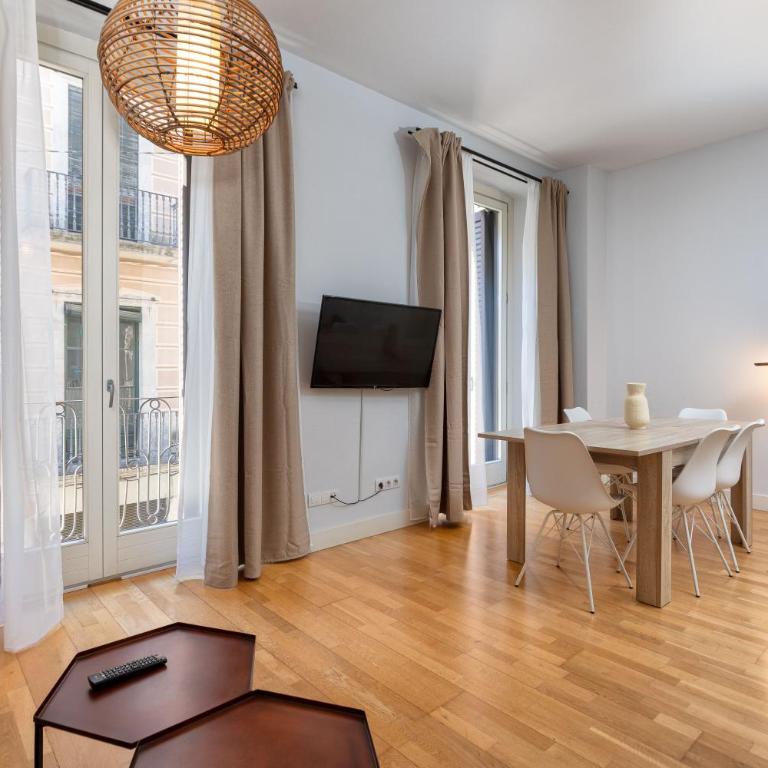 Flateli Nord - Apartamento de 2 dormitorios - 7