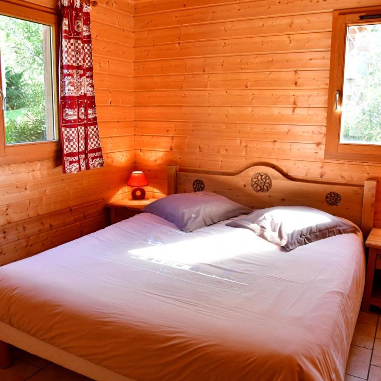 Terrasse des Sorbiers - Chalet 3 Chambres - 5
