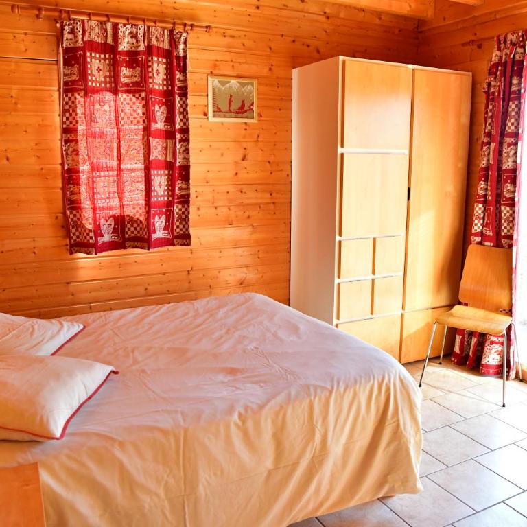 Terrasse des Sorbiers - Chalet 3 Chambres - 7