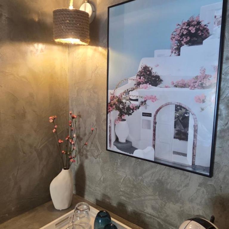 La Perle du Voyageur - Suite Deluxe avec Baignoire Spa - 3