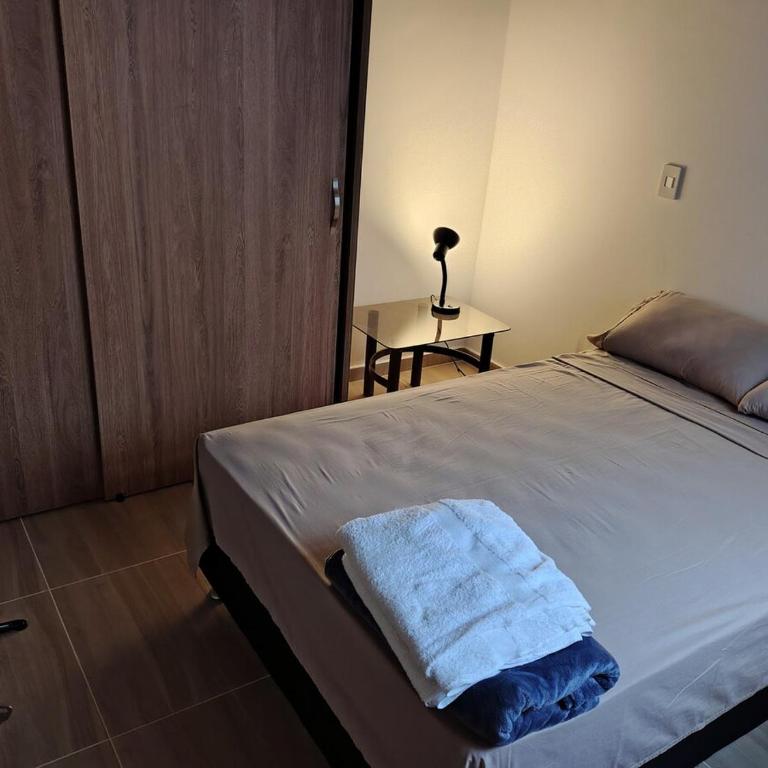 Apartamento Nuevo con Vista y Gran Ubicación, Belén - Two-Bedroom Apartment with City View - 9