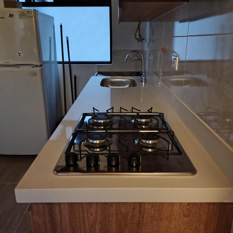 Apartamento Nuevo con Vista y Gran Ubicación, Belén - Two-Bedroom Apartment with City View - 4