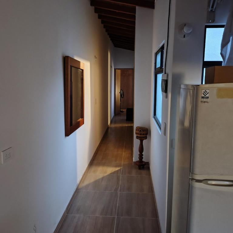Apartamento Nuevo con Vista y Gran Ubicación, Belén - Two-Bedroom Apartment with City View - 13
