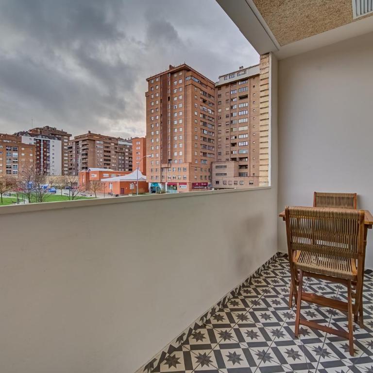 Parque central A by Clabao - Estudio - 25