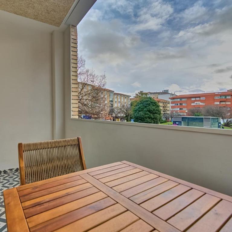 Parque central A by Clabao - Estudio - 24