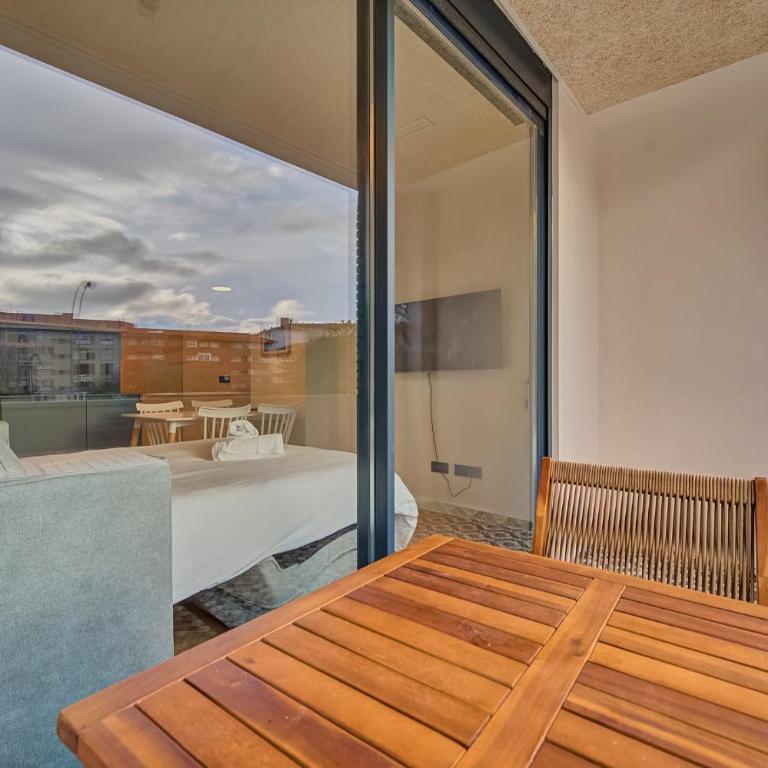 Parque central A by Clabao - Estudio - 23
