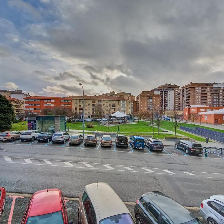Parque central A by Clabao - Estudio - 31