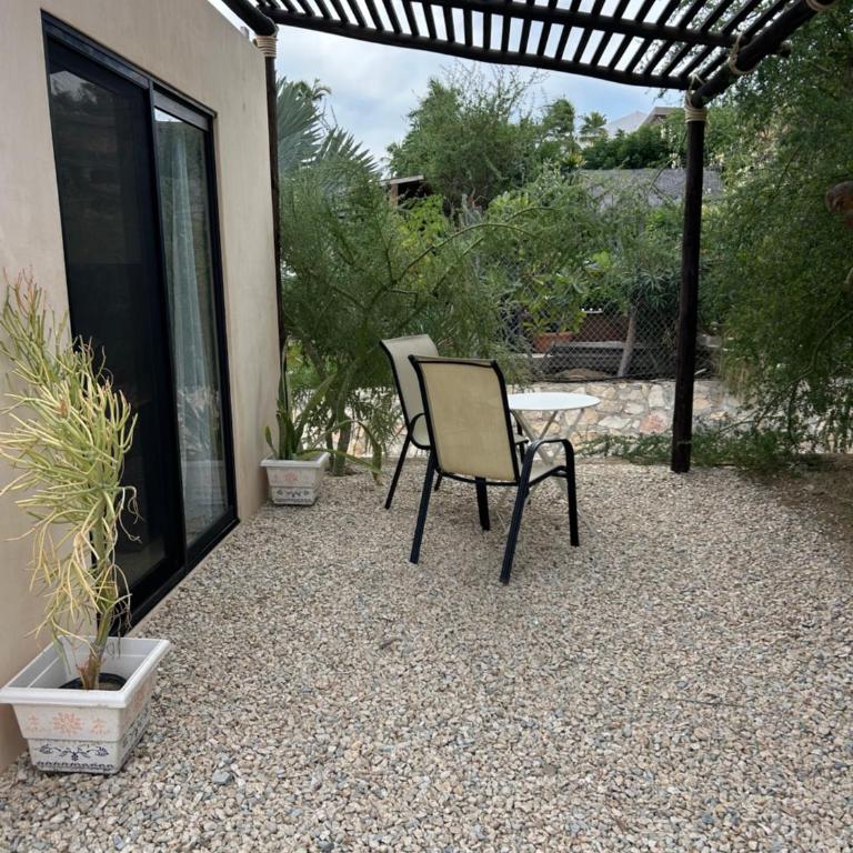 Casita Torote - One-Bedroom Apartment - 2