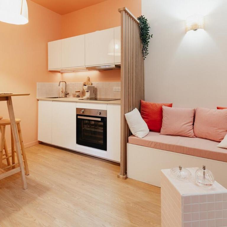 Le Spa by SCH - Appartamento con 1 Camera da Letto - 21